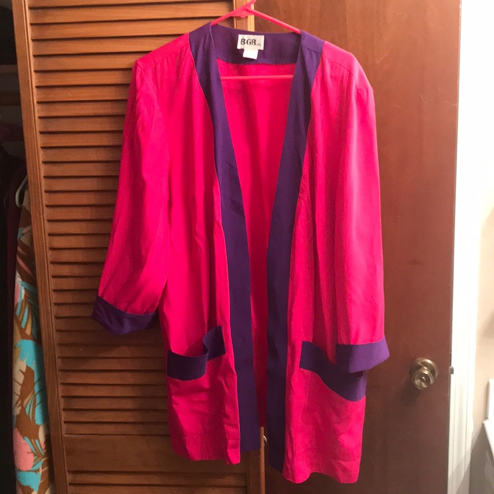 Vintage Blazer